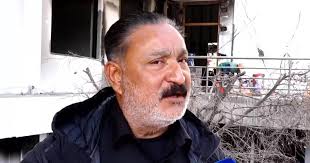 नयाँ दलप्रति कांग्रेस नेता राठौरको चुनौतीः १० वर्ष पार्टी चलाएर देखाउन आग्रह